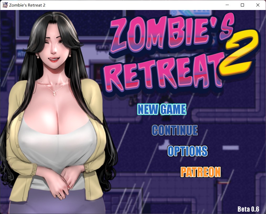 【神作RPG/汉化/动态】僵尸生活2：进退维艰 V0.6.1【安卓+PC】精翻汉化版+攻略【更新/1G】